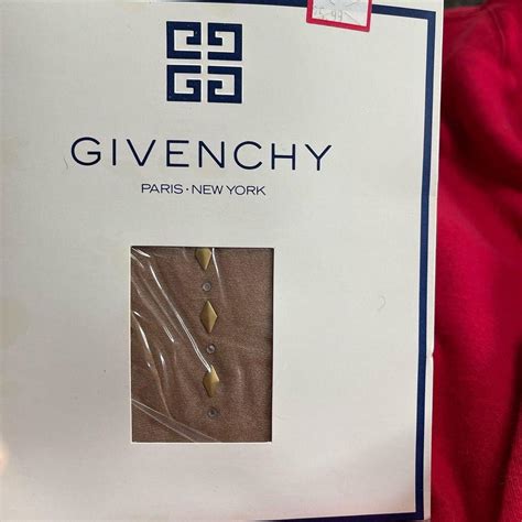 givenchy womens|givenchy hosiery official website.